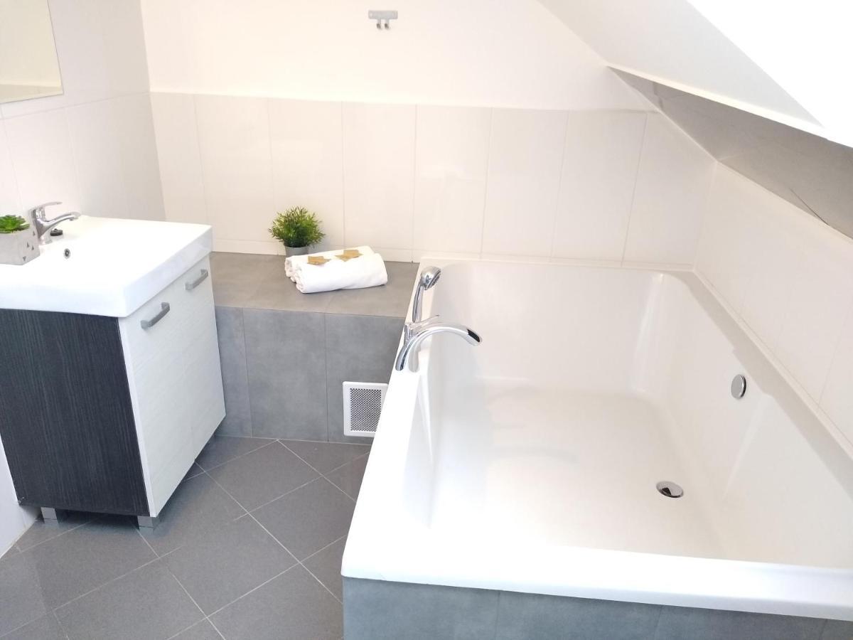 Park Apartament Rzeszów Eksteriør billede