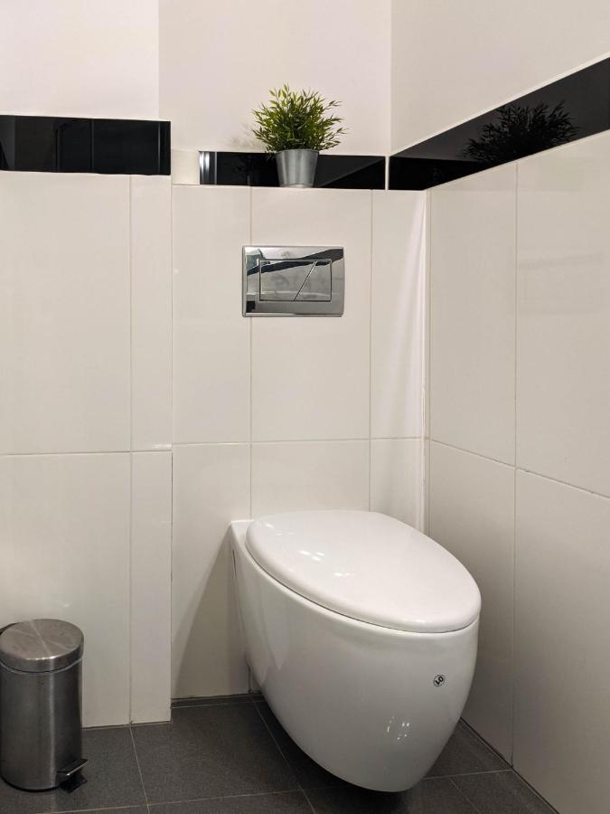 Park Apartament Rzeszów Eksteriør billede
