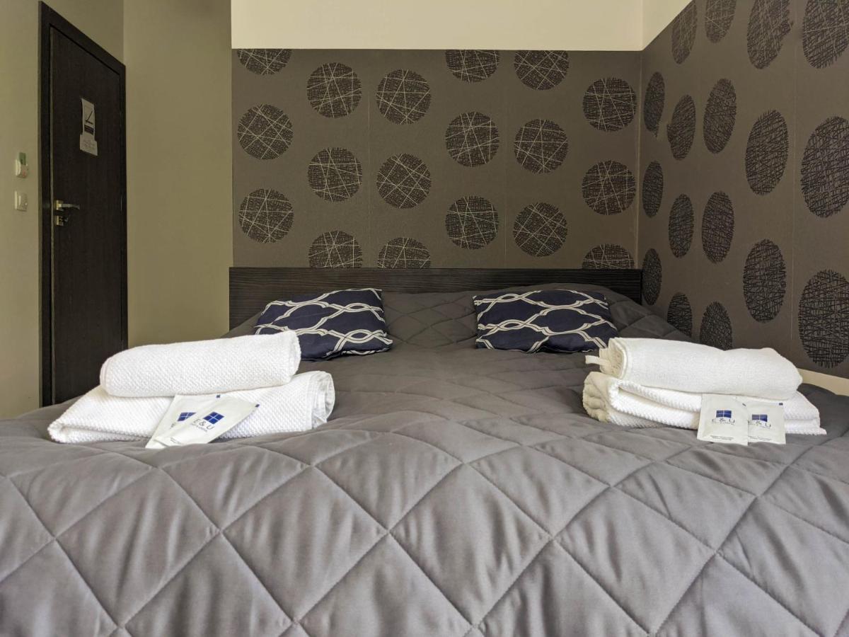 Park Apartament Rzeszów Eksteriør billede