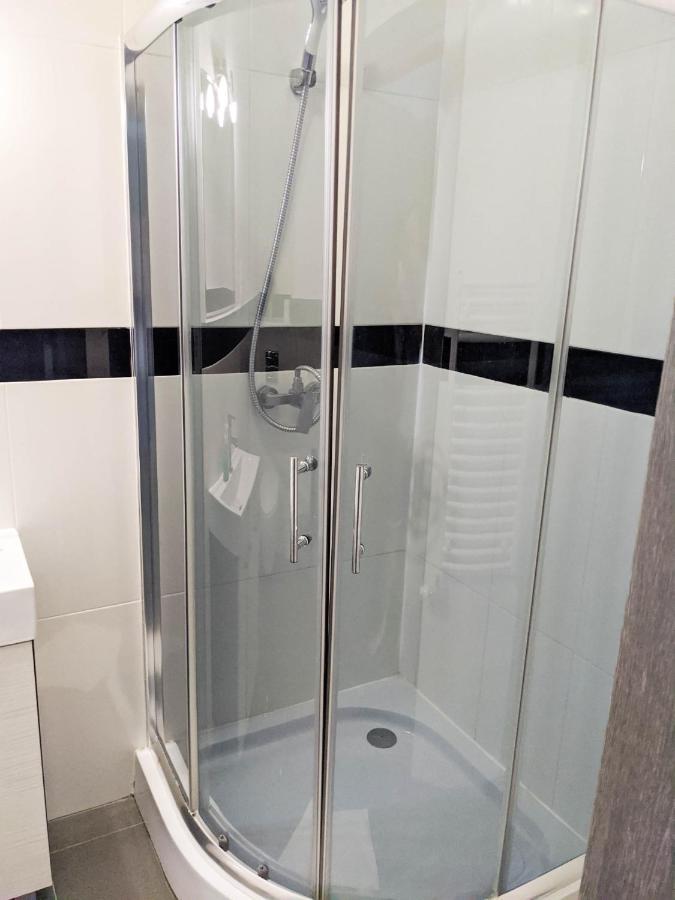 Park Apartament Rzeszów Eksteriør billede