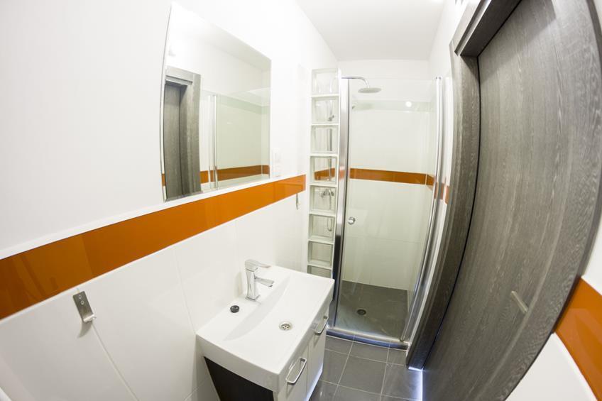 Park Apartament Rzeszów Eksteriør billede