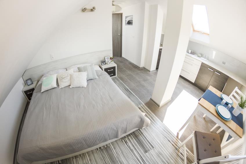 Park Apartament Rzeszów Eksteriør billede