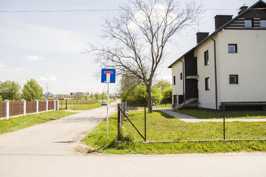 Park Apartament Rzeszów Eksteriør billede
